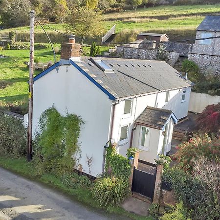Trinity Cottage Уэлшпул Экстерьер фото